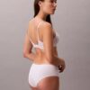 Sujetador Push-Up con escote profundo de ajuste Perfectly Fit Sujetador Push-Up con escote profundo de ajuste Perfectly Fit