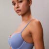 Sujetador Push-Up con escote profundo de ajuste Perfectly Fit Sujetador Push-Up con escote profundo de ajuste Perfectly Fit