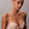 Sujetador Push-Up con escote profundo Perfectly Fit Sujetador Push-Up con escote profundo Perfectly Fit