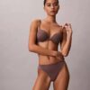 Sujetador Push-Up con escote profundo Perfectly Fit Sujetador Push-Up con escote profundo Perfectly Fit