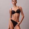 Sujetador Push-Up con escote profundo Perfectly Fit Sujetador Push-Up con escote profundo Perfectly Fit