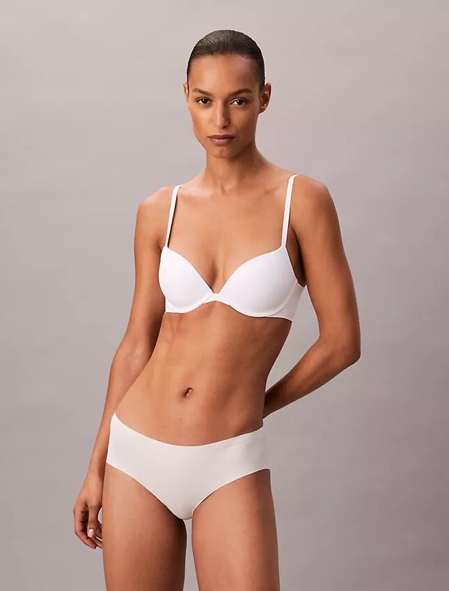 Sujetador Push-Up con escote profundo Perfectly Fit Sujetador Push-Up con escote profundo Perfectly Fit