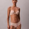 Sujetador Push-Up con escote profundo Perfectly Fit Sujetador Push-Up con escote profundo Perfectly Fit