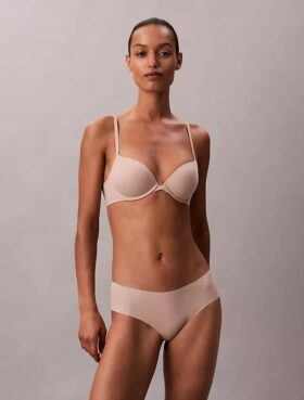 Sujetador Push-Up con escote profundo Perfectly Fit Sujetador Push-Up con escote profundo Perfectly Fit