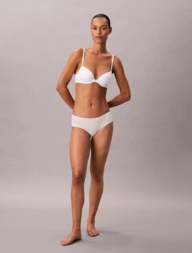 Sujetador Push-Up con escote profundo Perfectly Fit Sujetador Push-Up con escote profundo Perfectly Fit