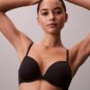 Sujetador Push-Up con escote profundo Perfectly Fit Sujetador Push-Up con escote profundo Perfectly Fit