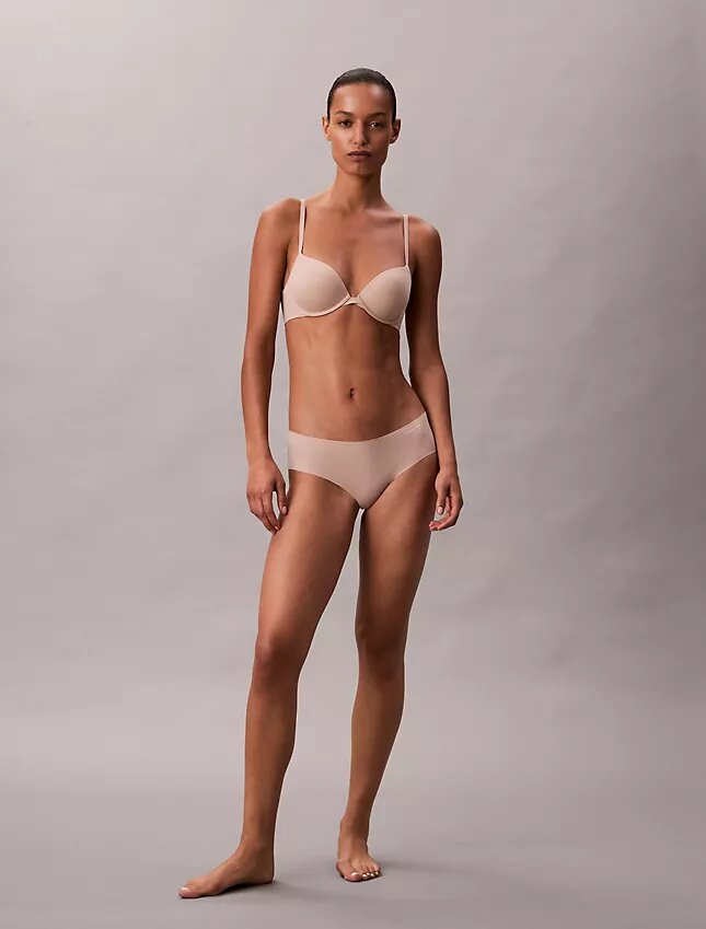 Sujetador Push-Up con escote profundo Perfectly Fit Sujetador Push-Up con escote profundo Perfectly Fit