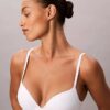Sujetador Push-Up con escote profundo Perfectly Fit Sujetador Push-Up con escote profundo Perfectly Fit