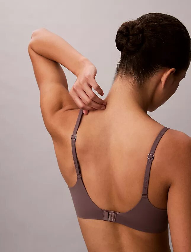 Sujetador Push-Up con escote profundo Perfectly Fit Sujetador Push-Up con escote profundo Perfectly Fit