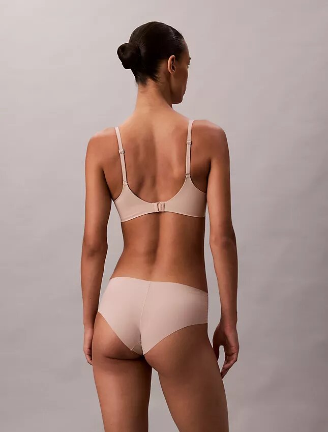 Sujetador Push-Up con escote profundo Perfectly Fit Sujetador Push-Up con escote profundo Perfectly Fit