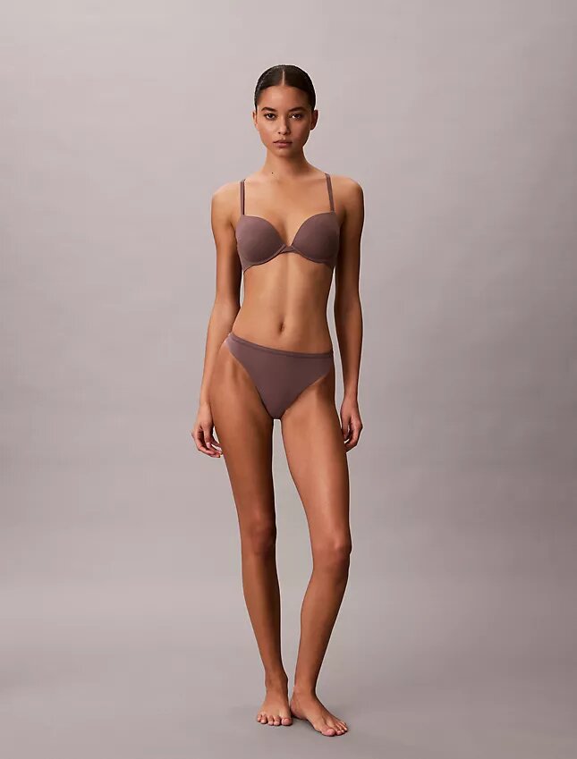 Sujetador Push-Up con escote profundo Perfectly Fit Sujetador Push-Up con escote profundo Perfectly Fit