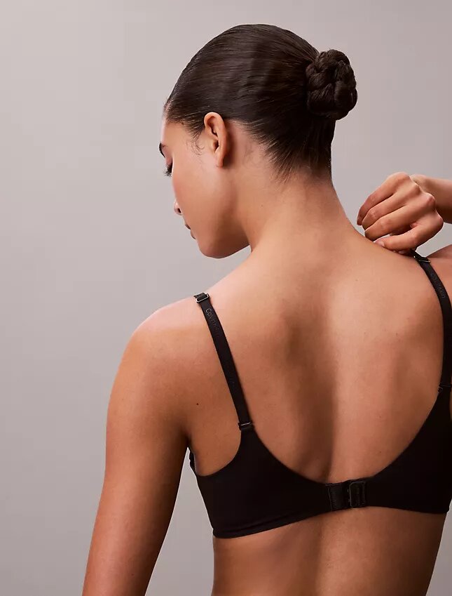 Sujetador Push-Up con escote profundo Perfectly Fit Sujetador Push-Up con escote profundo Perfectly Fit