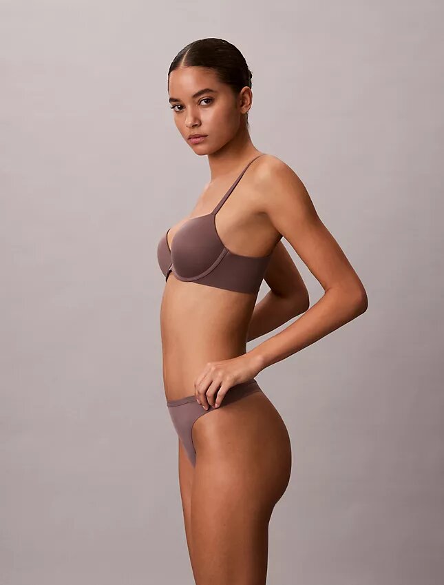 Sujetador Push-Up con escote profundo Perfectly Fit Sujetador Push-Up con escote profundo Perfectly Fit