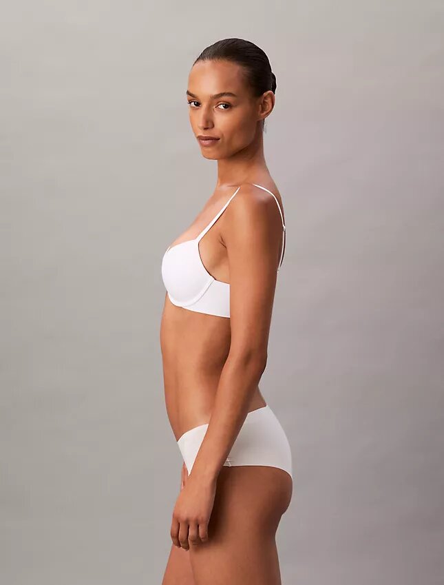 Sujetador Push-Up con escote profundo Perfectly Fit Sujetador Push-Up con escote profundo Perfectly Fit