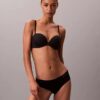 Sujetador sin tirantes Push-Up Perfectly Fit de ajuste perfecto Sujetador sin tirantes Push-Up Perfectly Fit de ajuste perfecto