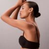 Sujetador sin tirantes Push-Up Perfectly Fit de ajuste perfecto Sujetador sin tirantes Push-Up Perfectly Fit de ajuste perfecto