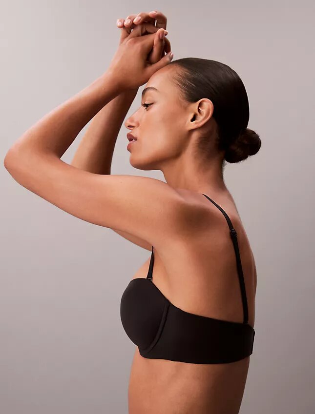 Sujetador sin tirantes Push-Up Perfectly Fit de ajuste perfecto Sujetador sin tirantes Push-Up Perfectly Fit de ajuste perfecto