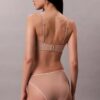 Sujetador sin tirantes Push-Up Perfectly Fit de ajuste perfecto Sujetador sin tirantes Push-Up Perfectly Fit de ajuste perfecto