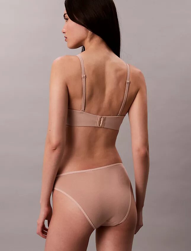 Sujetador sin tirantes Push-Up Perfectly Fit de ajuste perfecto Sujetador sin tirantes Push-Up Perfectly Fit de ajuste perfecto