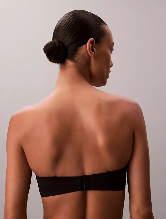 Sujetador sin tirantes Push-Up Perfectly Fit de ajuste perfecto Sujetador sin tirantes Push-Up Perfectly Fit de ajuste perfecto