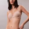 Sujetador sin tirantes Push-Up Perfectly Fit de ajuste perfecto Sujetador sin tirantes Push-Up Perfectly Fit de ajuste perfecto
