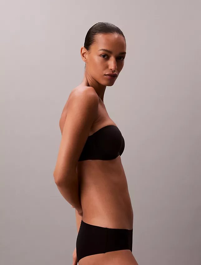 Sujetador sin tirantes Push-Up Perfectly Fit de ajuste perfecto Sujetador sin tirantes Push-Up Perfectly Fit de ajuste perfecto