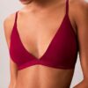 Sujetador triangular con forro ligero Form to Body Bralette Sujetador triangular con forro ligero Form to Body Bralette