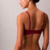 Sujetador triangular con forro ligero Form to Body Bralette Sujetador triangular con forro ligero Form to Body Bralette