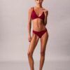 Sujetador triangular con forro ligero Form to Body Bralette Sujetador triangular con forro ligero Form to Body Bralette