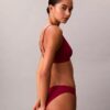 Sujetador triangular con forro ligero Form to Body Bralette Sujetador triangular con forro ligero Form to Body Bralette