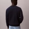 Suéter cómodo de algodón suave Suéter cómodo de algodón suave