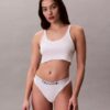 Thong de algodón 100 %