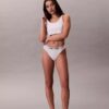 Thong de algodón 100 %