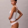 Thong de algodón 100 %