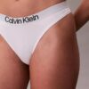 Thong de algodón 100 %