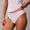 Thong de algodón 100 %