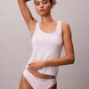 Thong de algodón 100 %