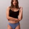 Thong de algodón 100 %