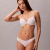 Thong de algodón ideal