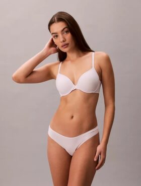 Thong de algodón ideal
