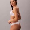 Thong de algodón ideal