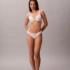 Thong de algodón ideal