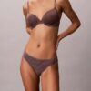 Thong de algodón ideal
