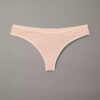 Thong de algodón ideal