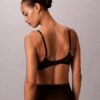 Thong de malla minimalista de cintura alta Thong de malla minimalista de cintura alta
