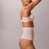 Thong de malla minimalista de cintura alta Thong de malla minimalista de cintura alta