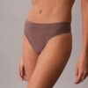 Thong de talle medio Bonded Flex, paquete de 3 Thong de talle medio Bonded Flex, paquete de 3