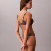 Thong de talle medio Bonded Flex, paquete de 3 Thong de talle medio Bonded Flex, paquete de 3