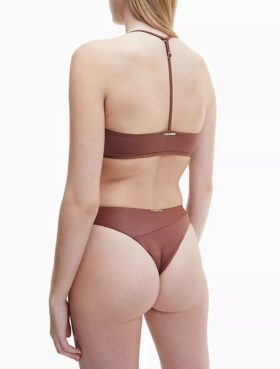 Top de bikini Bralette Core Essentials Top de bikini Bralette Core Essentials