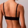 Top de bikini triangular Intense Power Swim